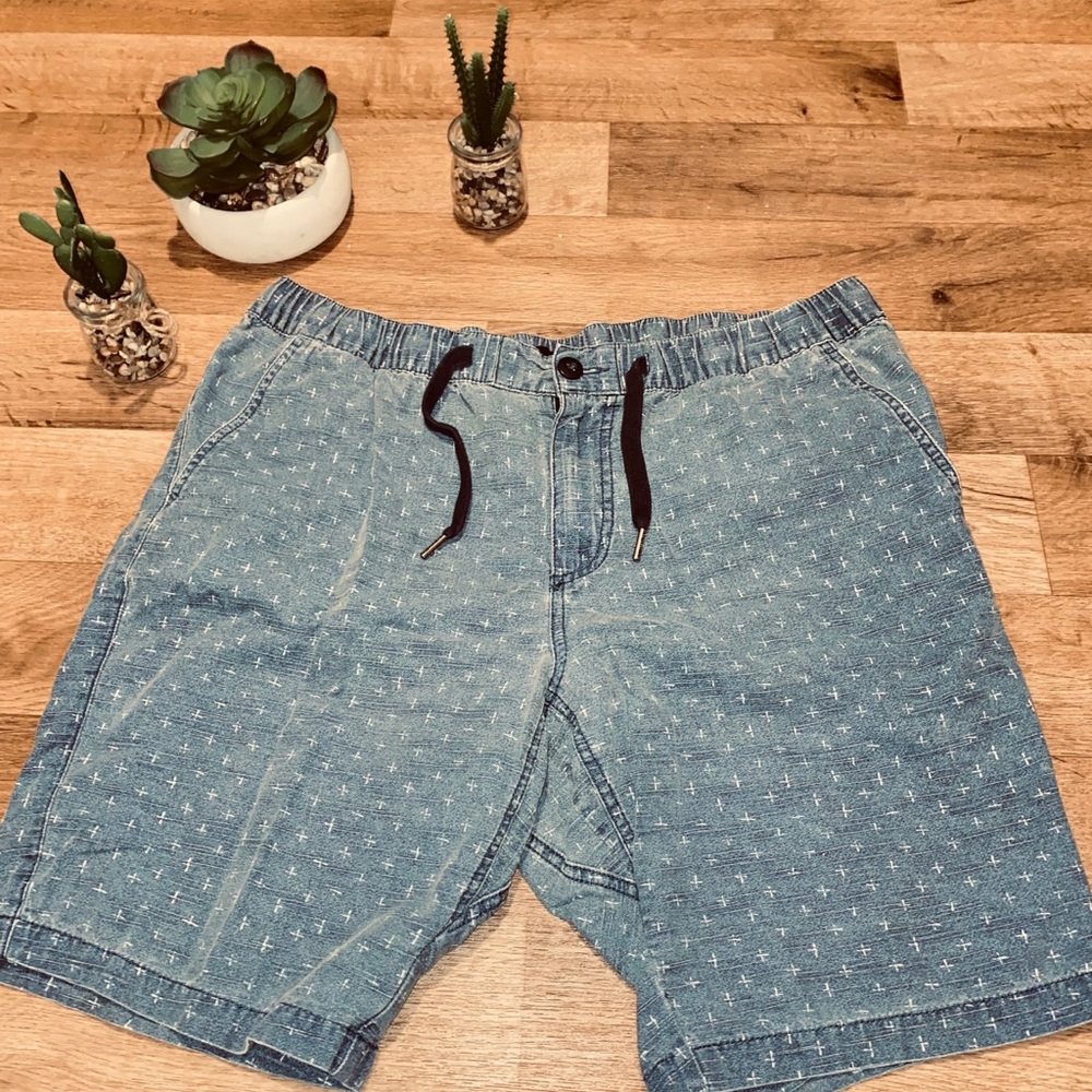 Design Shorts